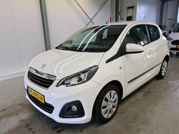 peugeot 108 2017 vf3pscfb3hr152422