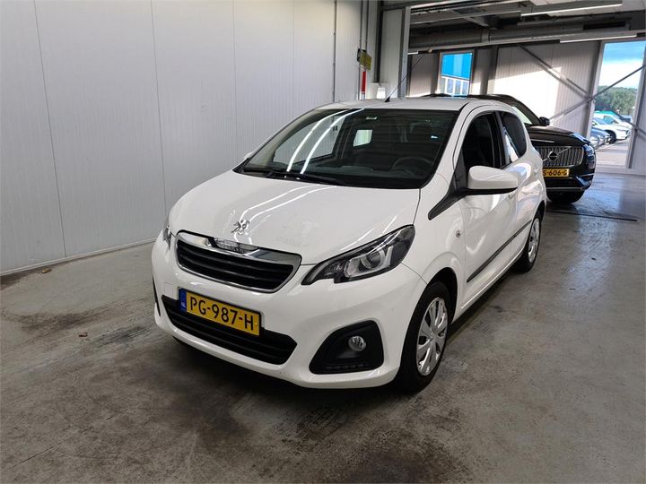 peugeot 108 2017 vf3pscfb3hr152486