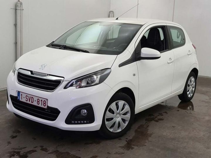 peugeot 108 2017 vf3pscfb3hr153241