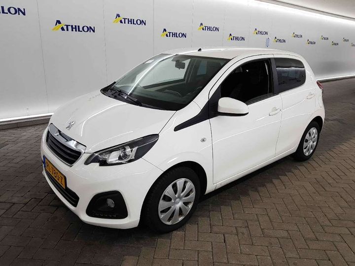 peugeot 108 2017 vf3pscfb3hr153342