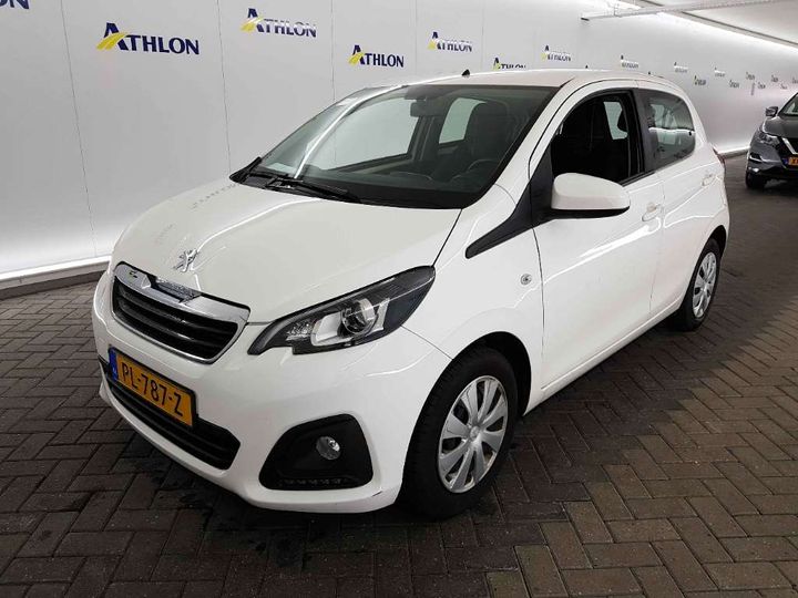 peugeot 108 2017 vf3pscfb3hr153760