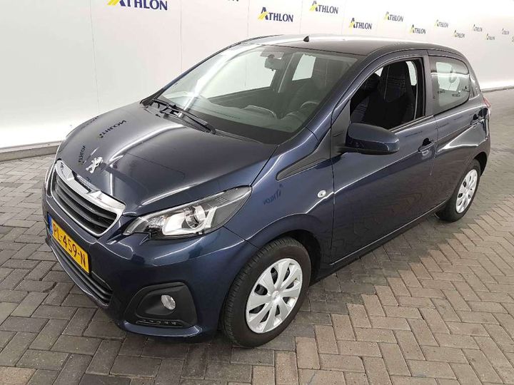 peugeot 108 2017 vf3pscfb3hr153908