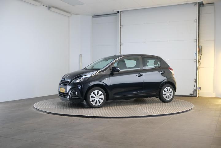 peugeot 108 2017 vf3pscfb3hr155658