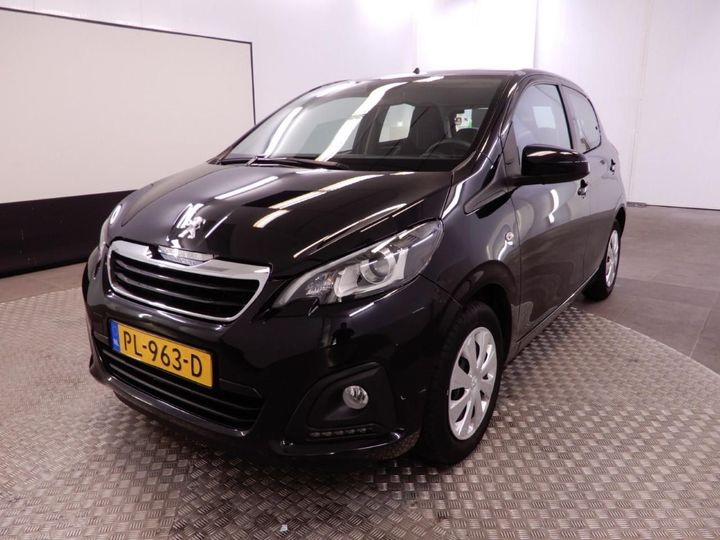 peugeot 108 2017 vf3pscfb3hr157399