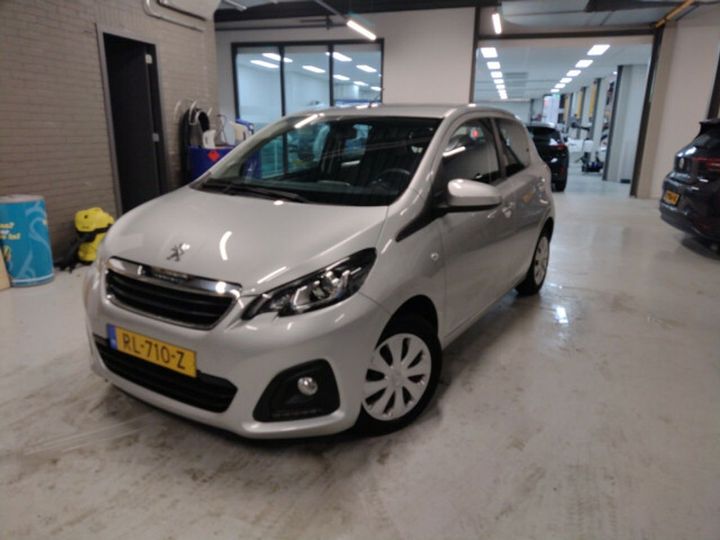 peugeot 108 2017 vf3pscfb3hr160179