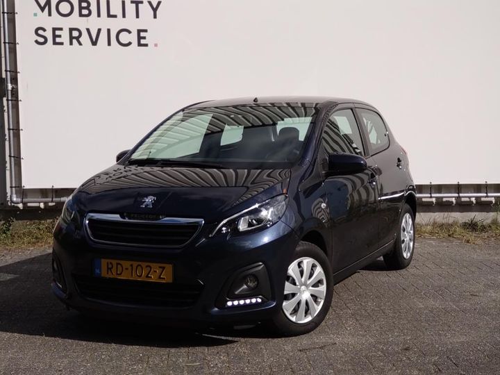 peugeot 108 2017 vf3pscfb3hr164777