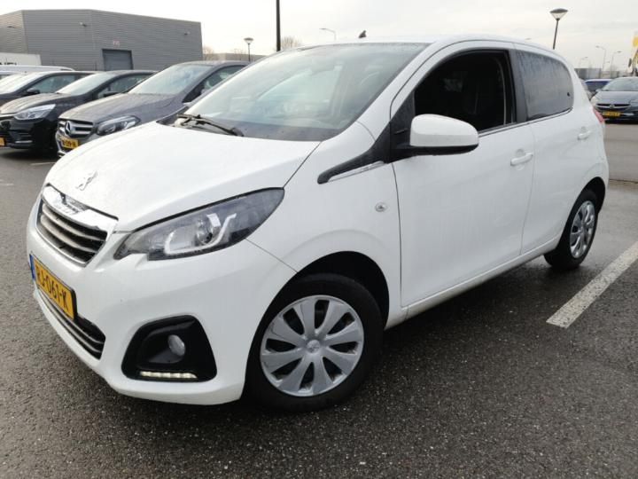 peugeot 108 2017 vf3pscfb3hr166615