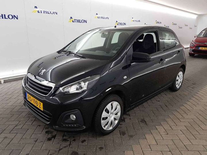 peugeot 108 2017 vf3pscfb3hr167369