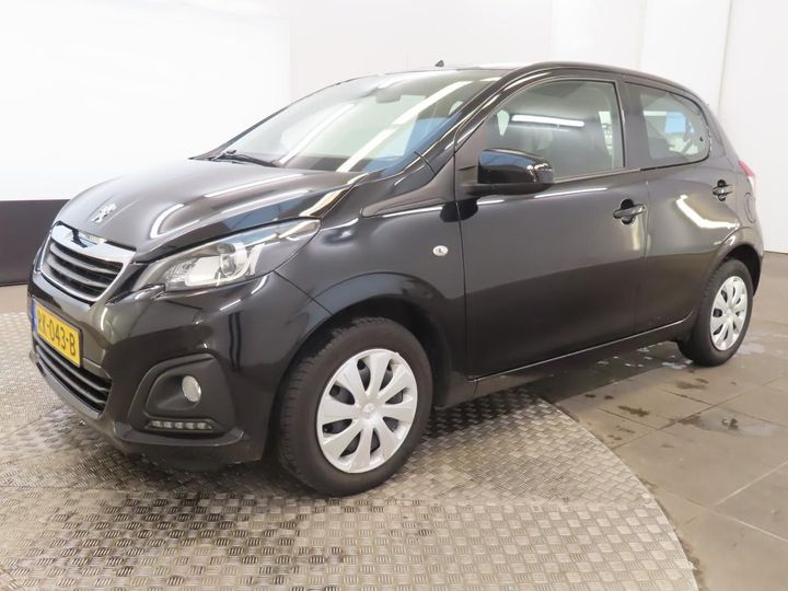 peugeot 108 2017 vf3pscfb3hr170654