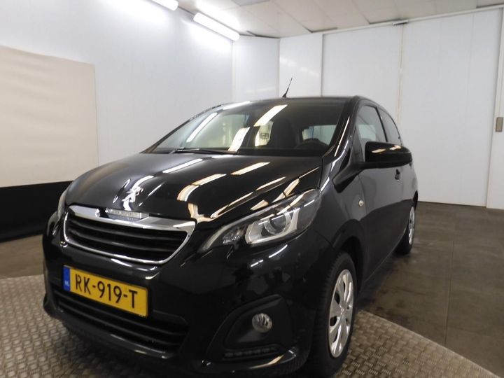 peugeot 108 2017 vf3pscfb3hr171791