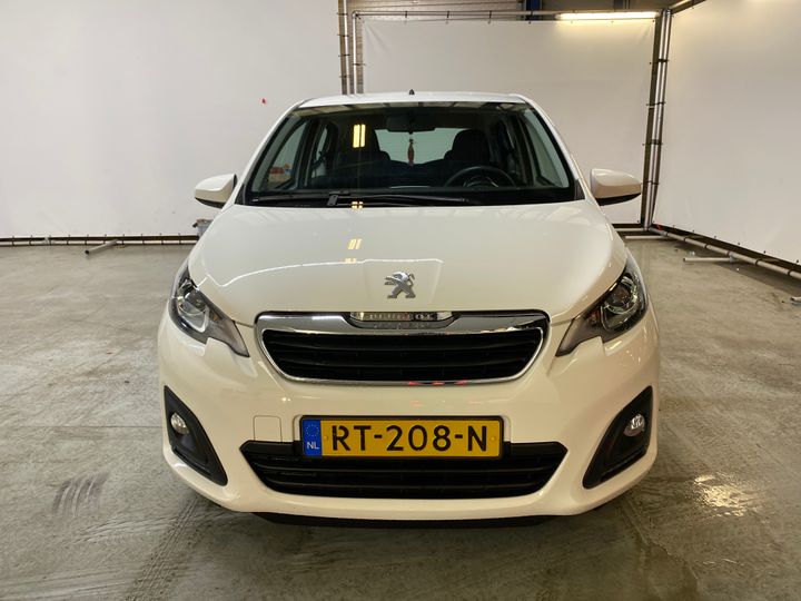 peugeot 108 2018 vf3pscfb3hr175862