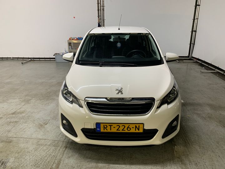 peugeot 108 2018 vf3pscfb3hr175982