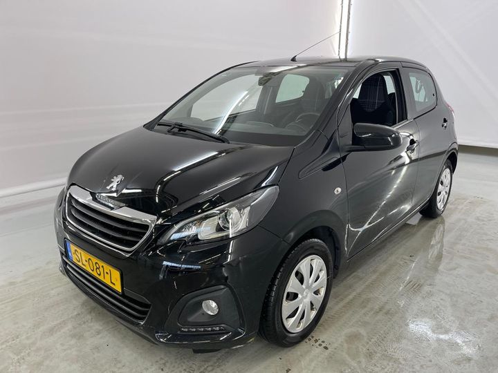 peugeot 108 2018 vf3pscfb3hr184957