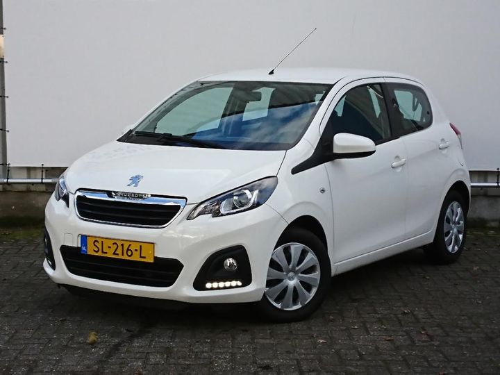 peugeot 108 2018 vf3pscfb3hr185687