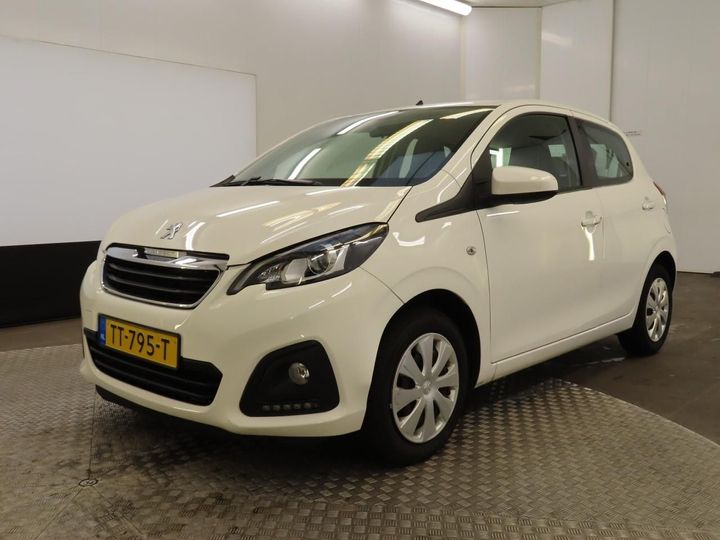 peugeot 108 2018 vf3pscfb3hr188420