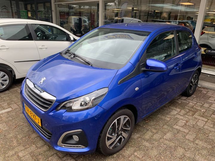 peugeot 108 2018 vf3pscfb4jr201617