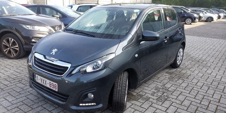 peugeot 108 2018 vf3pscfb4jr215033