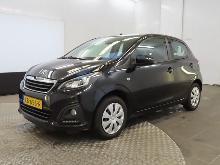 peugeot 108 2018 vf3pscfb4jr215970