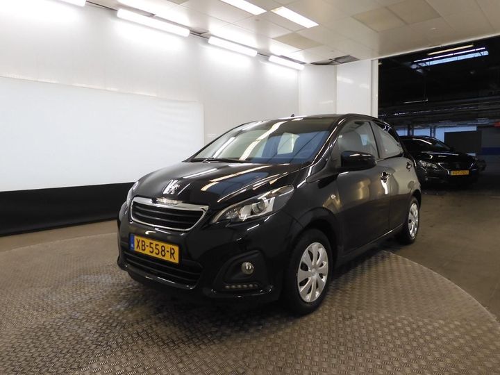 peugeot 108 2018 vf3pscfb4jr216260