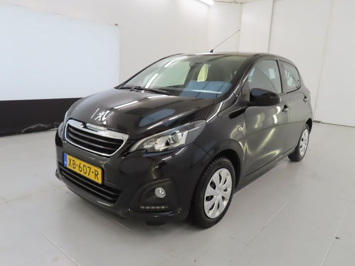 peugeot 108 2018 vf3pscfb4jr216287