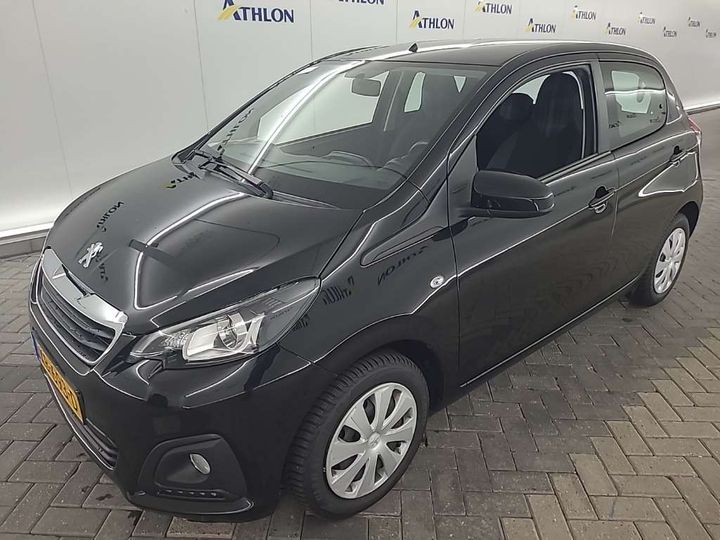 peugeot 108 2018 vf3pscfb4jr217360