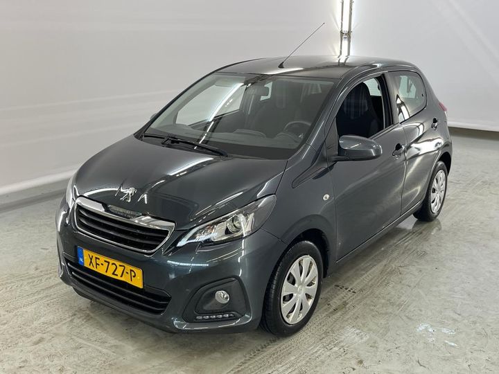 peugeot 108 2019 vf3pscfb4jr218789