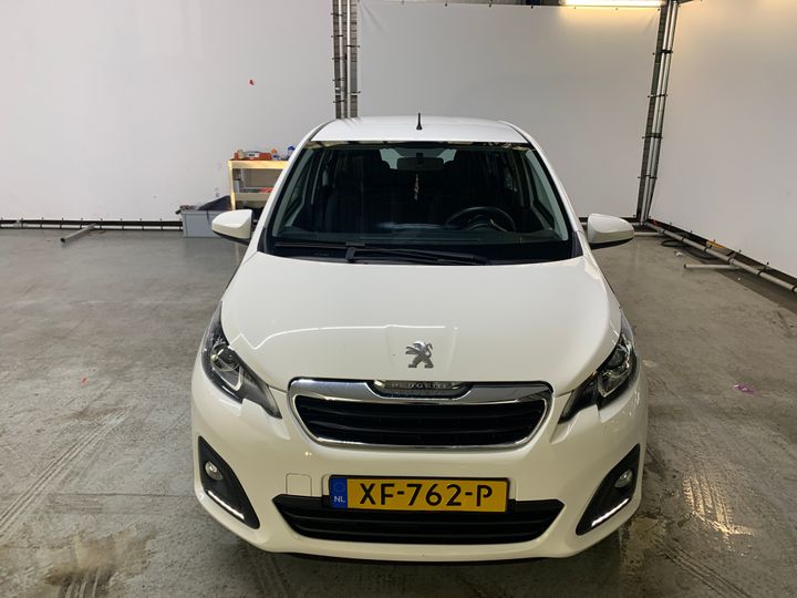 peugeot 108 2019 vf3pscfb4jr221038