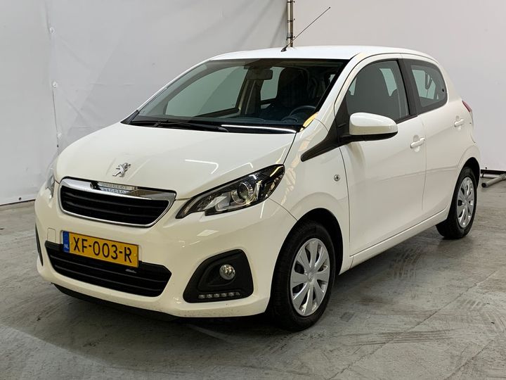 peugeot 108 2019 vf3pscfb4jr222163