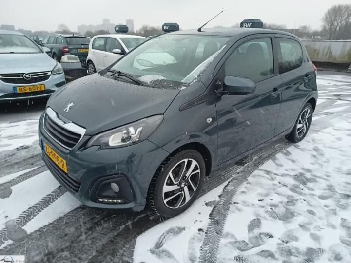 peugeot 108 2019 vf3pscfb4jr222560