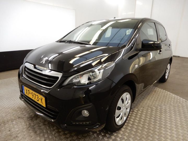 peugeot 108 2019 vf3pscfb4jr229222