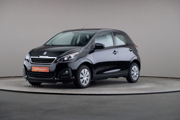 peugeot 108 2019 vf3pscfb4jr230363