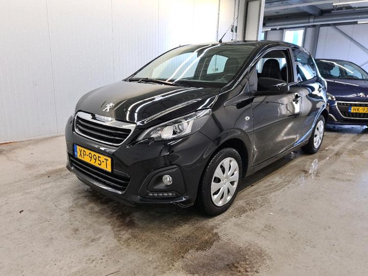 peugeot 108 2019 vf3pscfb4jr233339