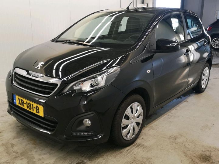 peugeot 108 2019 vf3pscfb4jr233911