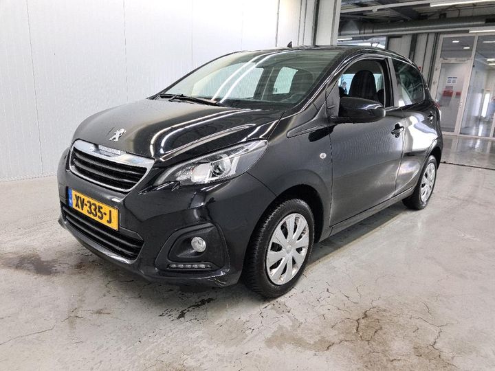 peugeot 108 2019 vf3pscfb4jr234259