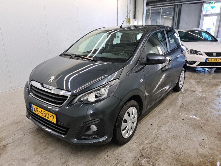 peugeot 108 2019 vf3pscfb4jr235292