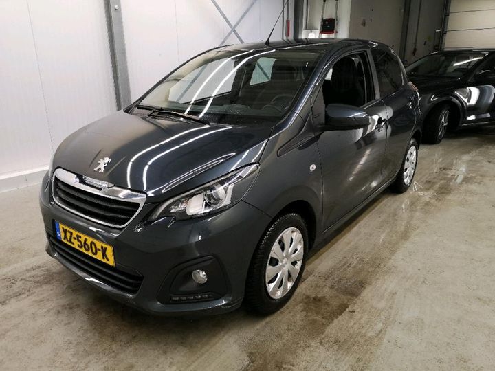 peugeot 108 2019 vf3pscfb4jr235634