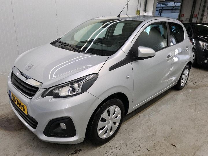 peugeot 108 2019 vf3pscfb4jr236122