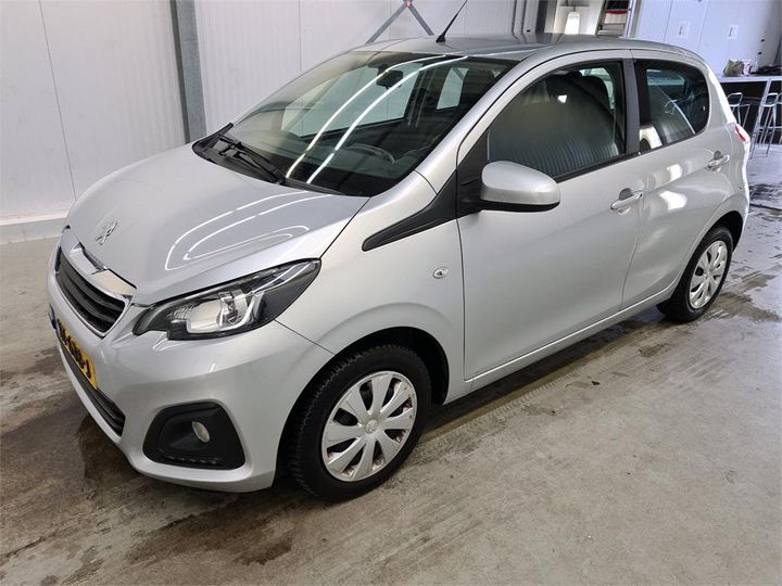 peugeot 108 2019 vf3pscfb4jr236222