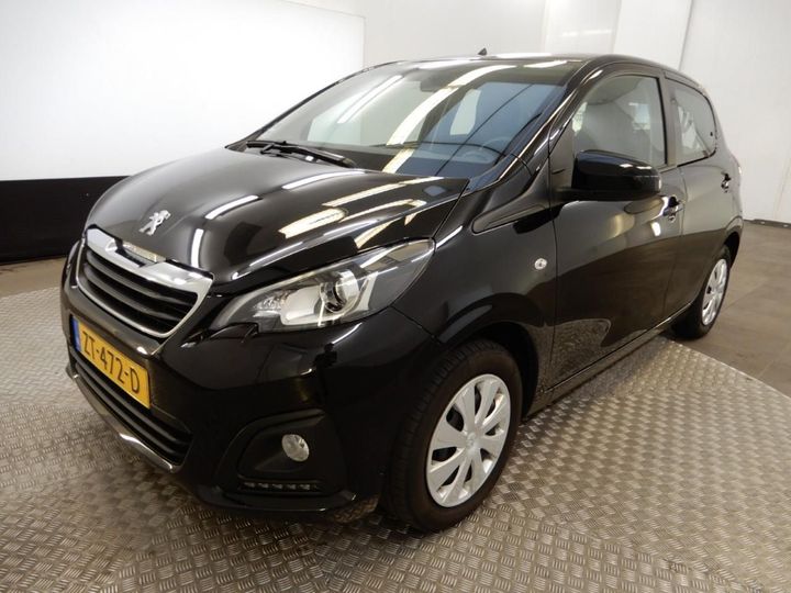 peugeot 108 2019 vf3pscfb4jr238648