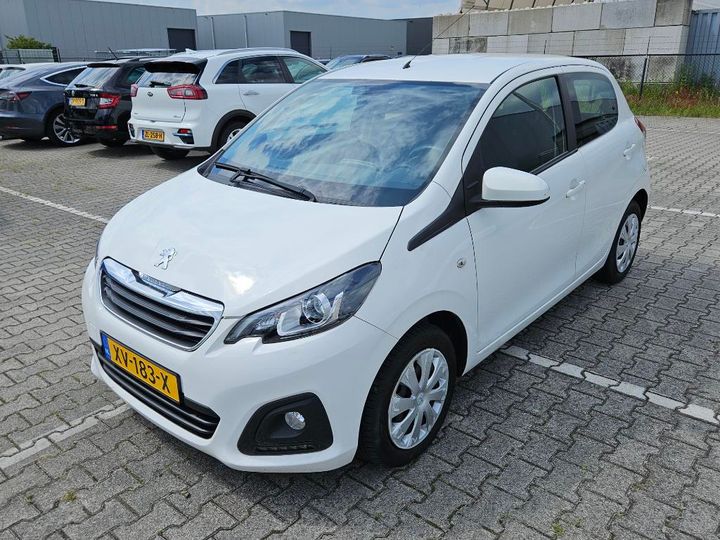 peugeot 108 2019 vf3pscfb4jr239904