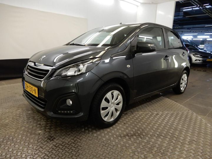 peugeot 108 2019 vf3pscfb4jr243362