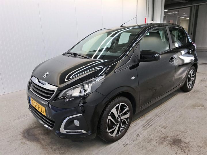 peugeot 108 2019 vf3pscfb5kr017665