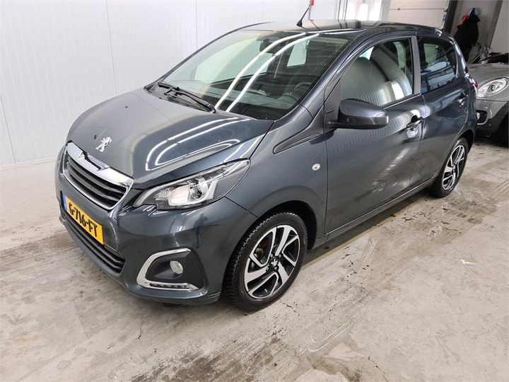 peugeot 108 2019 vf3pscfb5kr017919