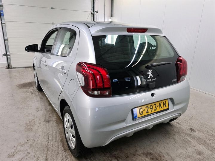 peugeot 108 2019 vf3pscfb5kr020806