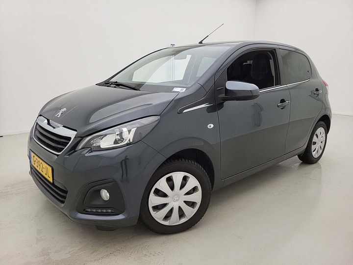 peugeot 108 2019 vf3pscfb5kr023102