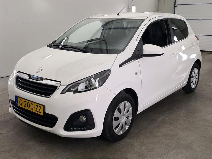 peugeot 108 2019 vf3pscfb5kr033888