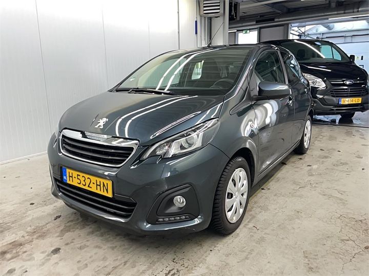 peugeot 108 2020 vf3pscfb5kr036536