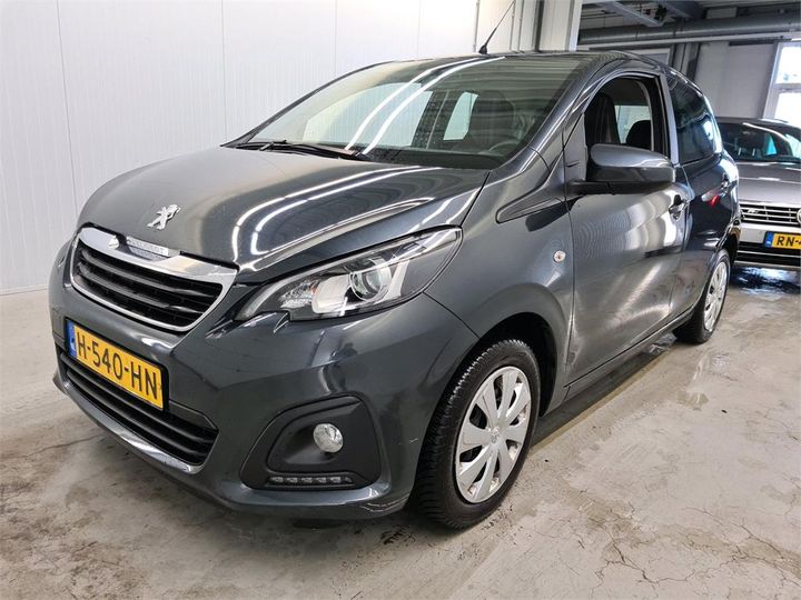 peugeot 108 2020 vf3pscfb5kr037152