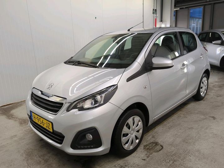 peugeot 108 2020 vf3pscfb5kr037586