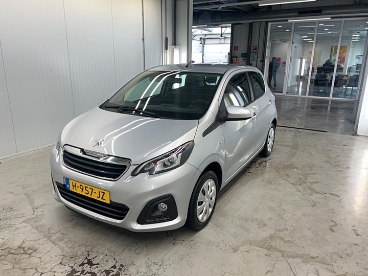 peugeot 108 2020 vf3pscfb5kr037880